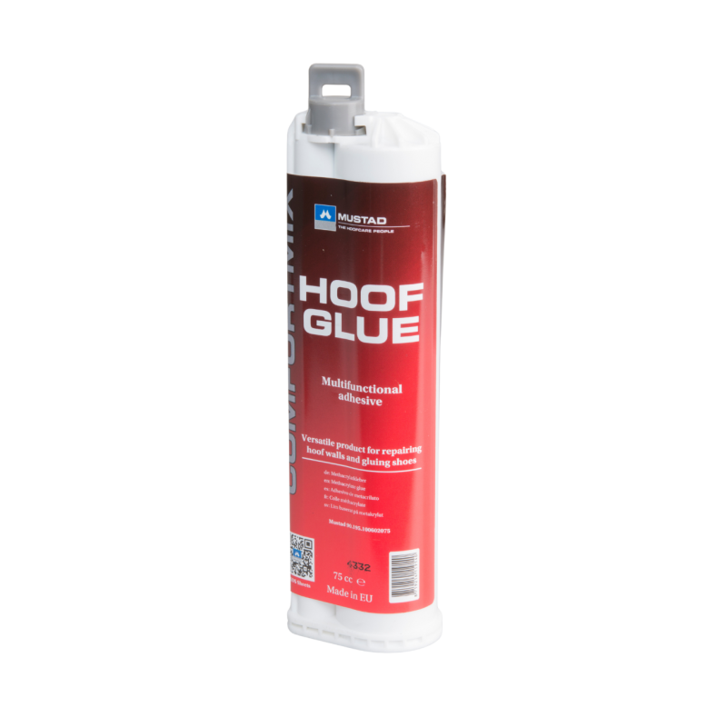 Résine ComfortMix Hoof Glue 75cc
