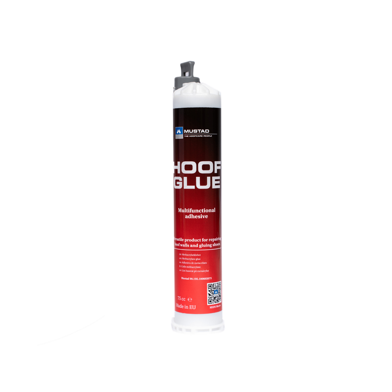 Résine ComfortMix Hoof Glue 75cc