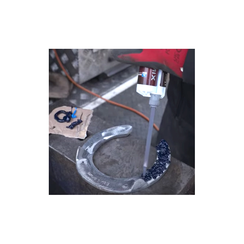 Résine ComfortMix Hoof Glue 75cc