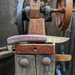 Stage Couteau pliant 3...