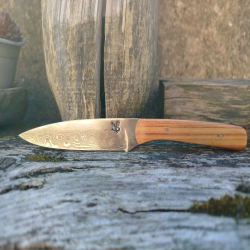 Stage Couteau Droit 2 Jours...