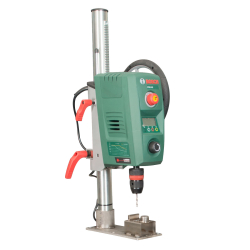 Perceuse à colonne 700W -...