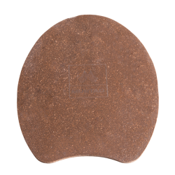 Plaque Natural No shock