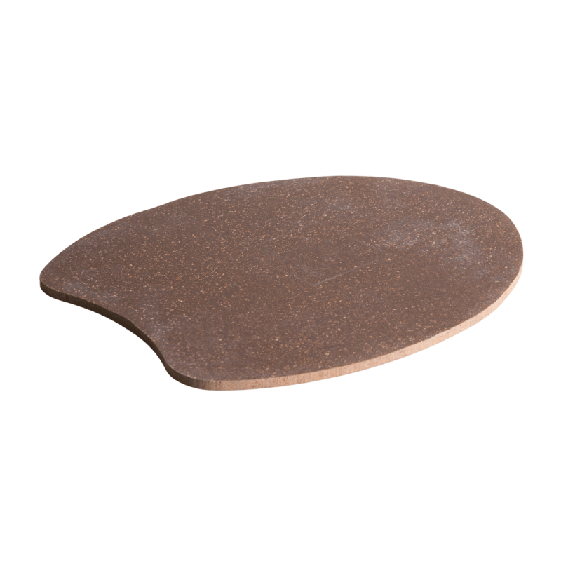 Plaque Natural No shock Mustad