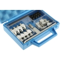 Mini-mallette de crampons M10 MICHEL VAILLANT