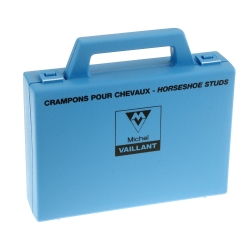 Mini-mallette de crampons W3/8 MICHEL VAILLANT