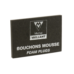 Bouchon mousse Fastuds® MICHEL VAILLANT