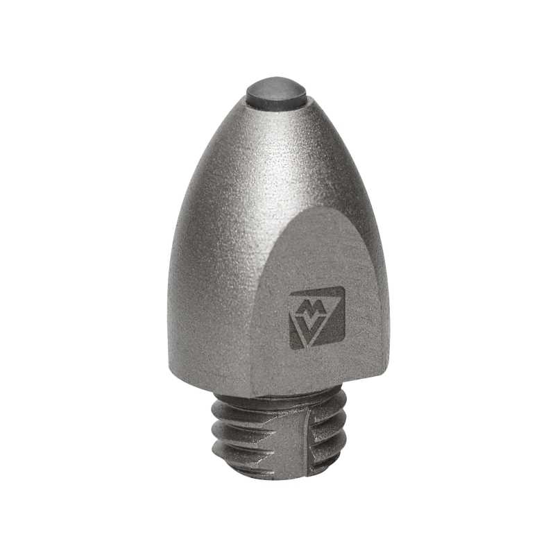 Crampon Fastuds® tungstène SG21 W3/8 MICHEL VAILLANT