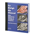 Le Doigt du Cheval - Atlas d'Anatomie Clinique Anglais