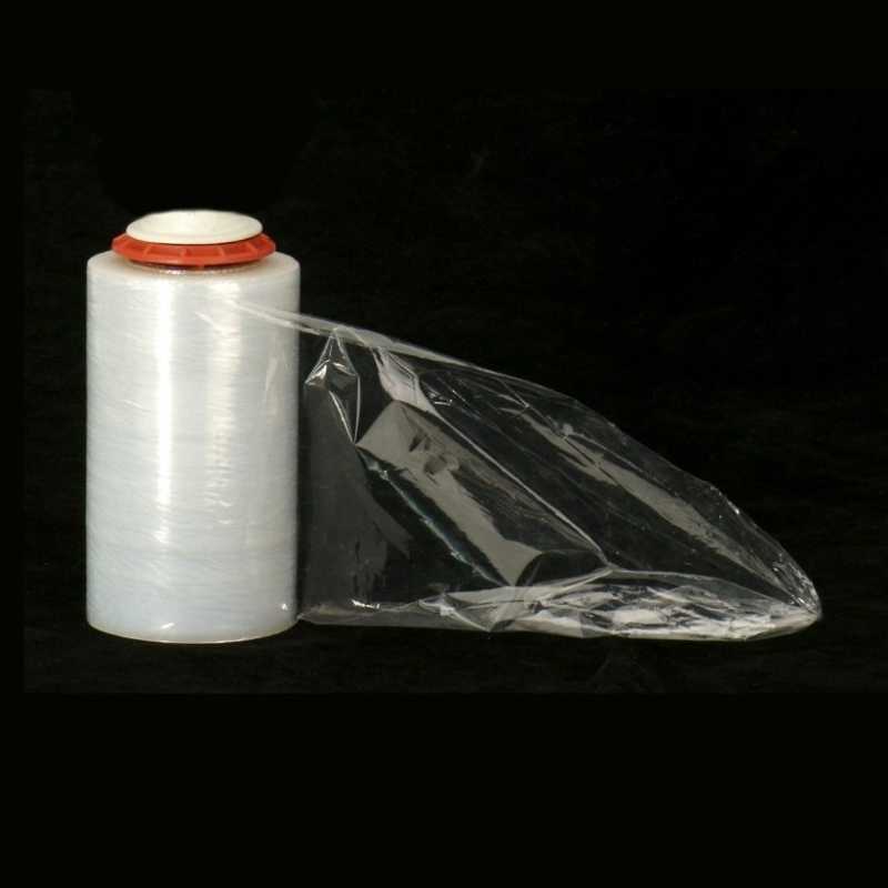 Film plastique étirable