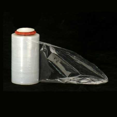 Film plastique étirable