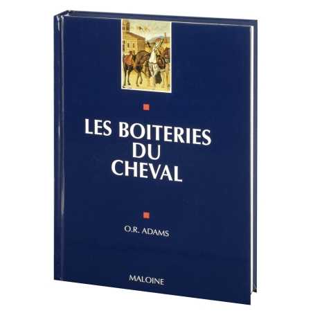 Les boiteries du cheval