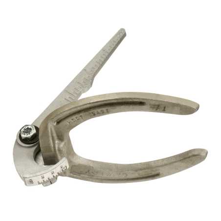 Compas de pied Mustang NC TOOLS