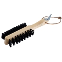 Cure-pied + manche-brosse BORSTIQ