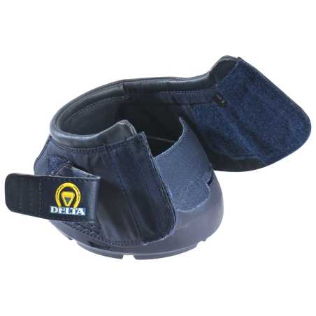 Kit de 2 chaussons DELTA HOOF BOOT