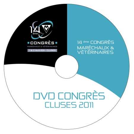 Coffret 3 DVD 14ème congrès MICHEL VAILLANT 2011