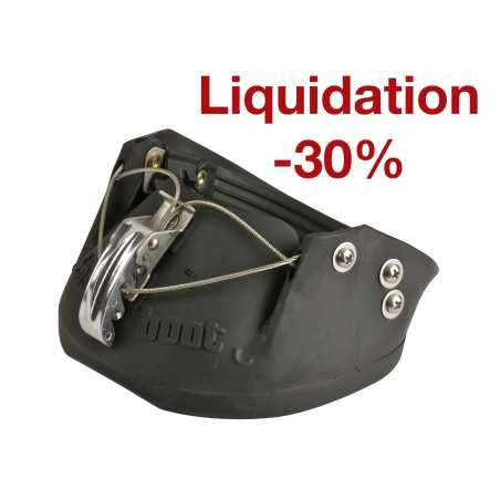 Hipposandale easyboot outlet