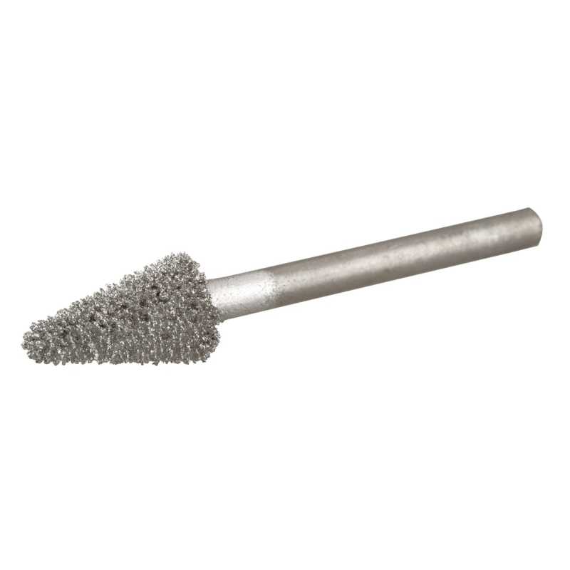 Fraise carbure DREMEL