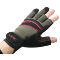 Paire de gants 3 doigts
