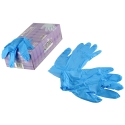 Paire de gants Nitrile