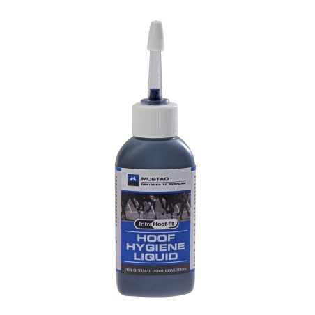 Hoof hygiene liquide MUSTAD