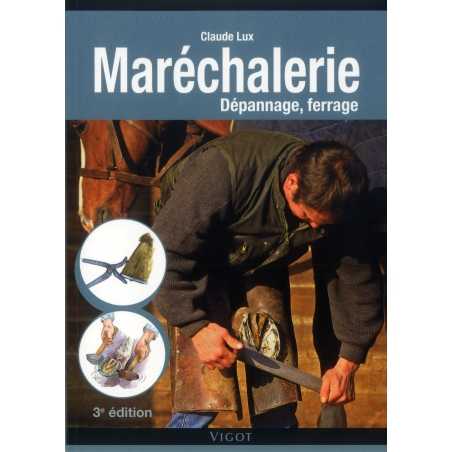 Maréchalerie : Dépannage, ferrage