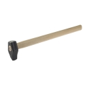 Marteau à rainer manche bois MUSTAD