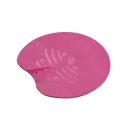 Plaque MV2 Pink MICHEL VAILLANT