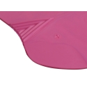 Plaque MV2 Pink MICHEL VAILLANT