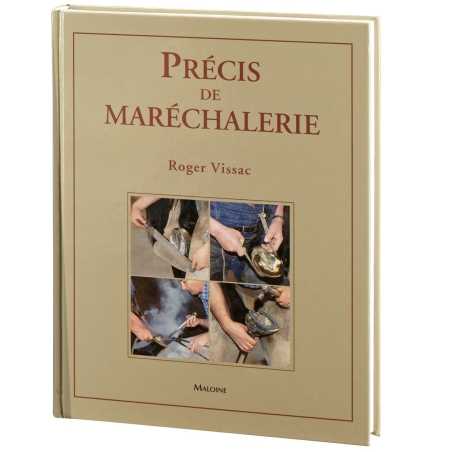 Précis de maréchalerie