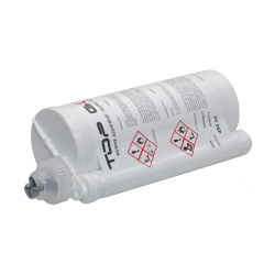 Résine acrylique noire TOP GUM