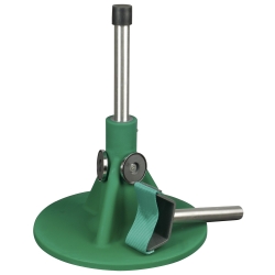 Trépied vert HOOFJACK