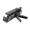 Pistolet démultiplié pour résines acryliques TOP GUM 490 ml