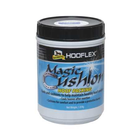 Mastic pour sabots Magic Cushion