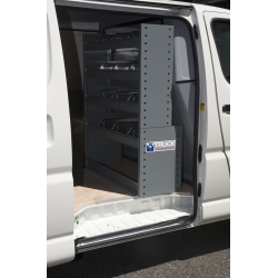 Etagère de stockage TRUCKFRONT