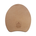 Plaque compensé XX Heavy MUSTAD