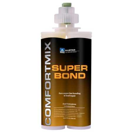 ComfortMix SUPERBOND 200ml - MUSTAD