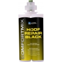 ComfortMix Hoof Repair Noir 200ml - MUSTAD
