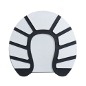 Plaque Mustad Bi-Comfort