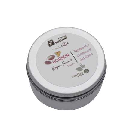 Horskin Baume Bio Argan Commissure des Lèvres Force 5 - Michel Vaillant