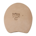 PLAQUE DEPLANO COMBI-LEATHER COMPENSÉE
