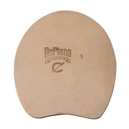 PLAQUE DEPLANO COMBI-LEATHER COMPENSÉE