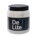 Silicone DEPLANO 40 Shore - Vert + Blanc (900g + 900g)