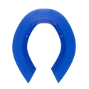 Plaque Neige Bleue - Mustad