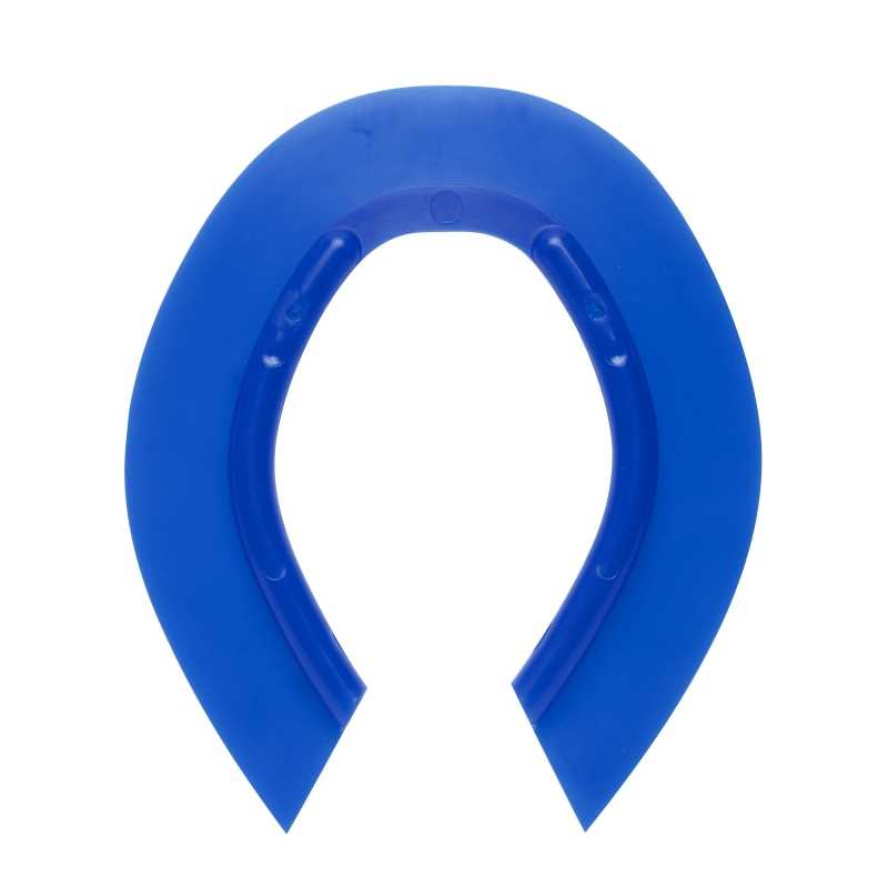 Plaque Neige Bleue - Mustad