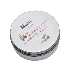 Horskin Baume Bio Ricin Coco Plantain Repousse Pelage Régénération Peau Force 4 - Michel Vaillant