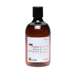 Horskin Shampooing Liquide Concentré Argile Brune Force 3 - Michel Vaillant