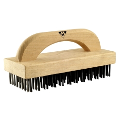 Brosse métallique