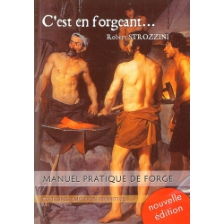 C'est en forgeant... Manuel...