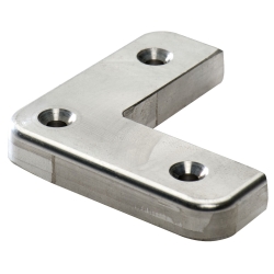 Coin-équerre aluminium pour...